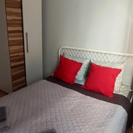 Top Apartamenty Centrum Varsovie Extérieur photo