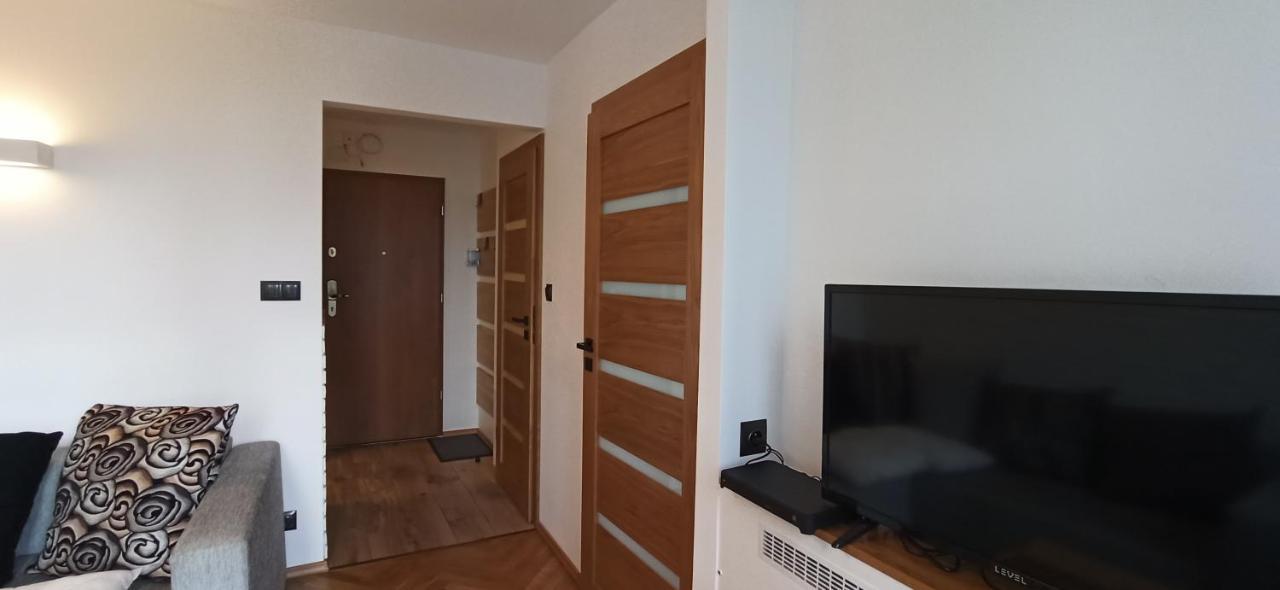 Top Apartamenty Centrum Varsovie Extérieur photo