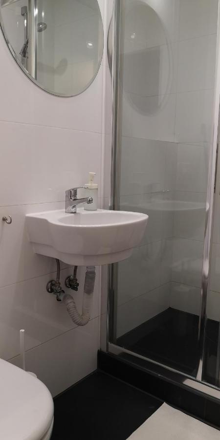 Top Apartamenty Centrum Varsovie Extérieur photo