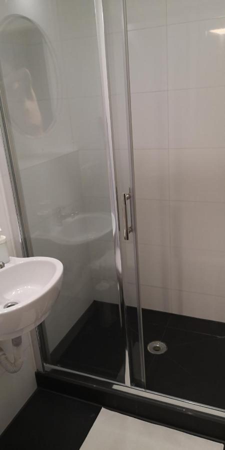 Top Apartamenty Centrum Varsovie Extérieur photo