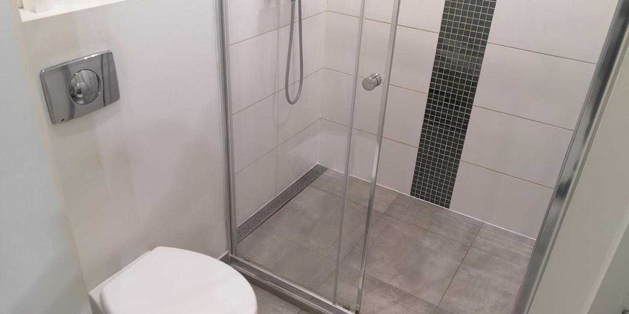 Top Apartamenty Centrum Varsovie Extérieur photo